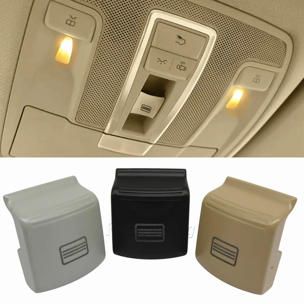 Новая пластиковая кнопка переключения окна на крыше пластиковый переключатель