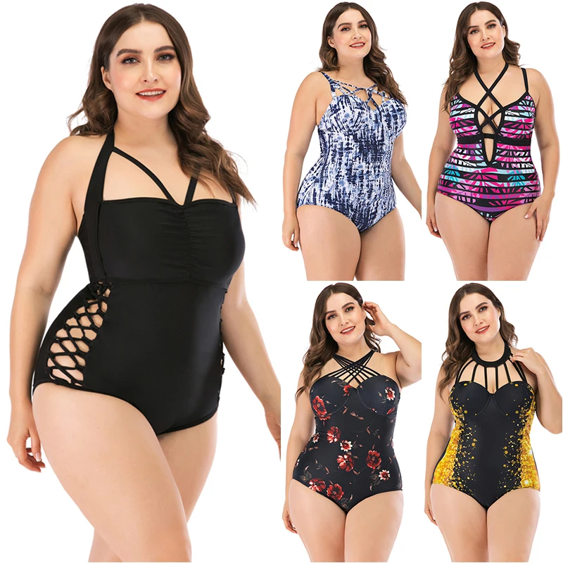 2021 новый сексуальный топ с высоким воротом Одежда для пляжа пуш ап купальник