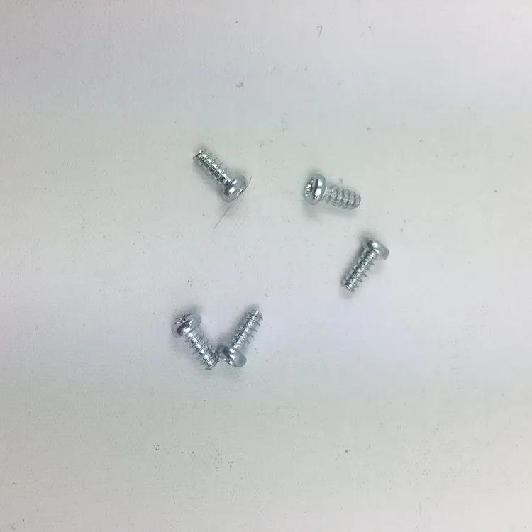 Screw Кукла Middle blyth аксессуары Лицевая панель для тела глаза головы купольные глазки парик волосы, 1/8 куклы игрушки подарок для девочек - Цвет: Screw