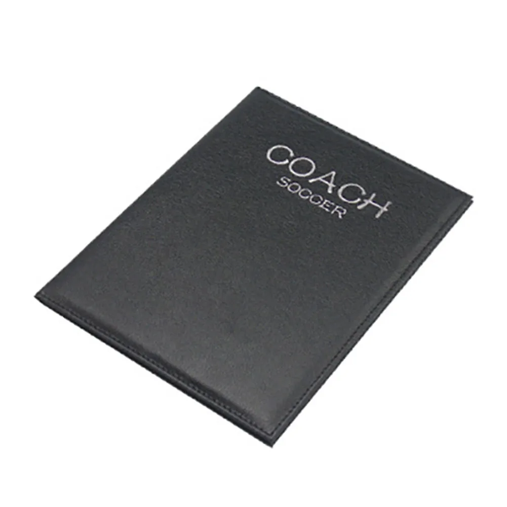 

Accessories Portable With Marker Soccer Coaching Board Tactics Handheld Strategy Assistant Foldable Magnetic Teaching Football