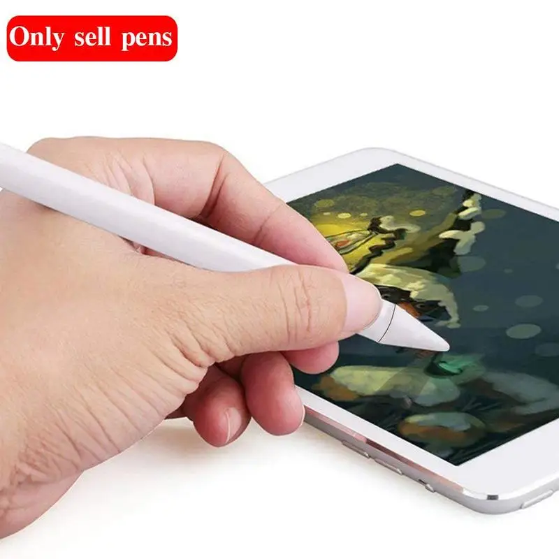 

Universal silicone pen capacitive pen drawing handwriting new in 2021