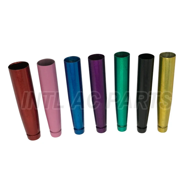 Автомобильный масляный уплотнитель компрессора кондиционера/вала|air conditioning