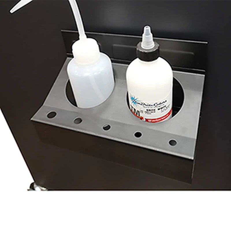 EZ магнитный держатель для рабочей станции тату мыльных бутылок и чистой чашки