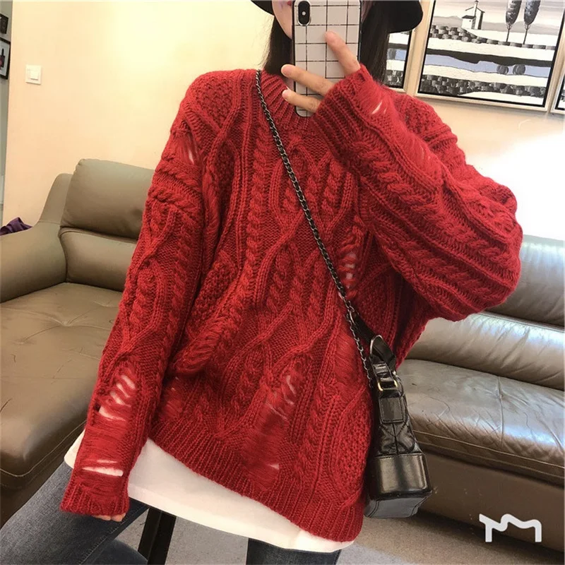 

Women's Sweater Turtleneck 2019 New Autumn Winter Sweater Women Long Sleeve Pullover Women Basic Sweaters Women Knit Tops Femme