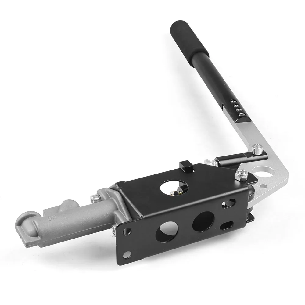 Алюминиевый гидравлический дрейф электронный тормоз гоночный Рычаг стояночного