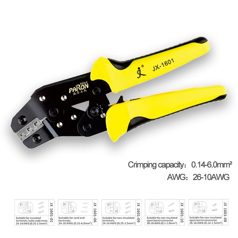 Многофункциональные инструменты 4 в 1 плоскогубцы для обжима проводов инженерные