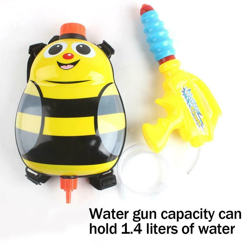 Резервуар резервуар для воды на открытом воздухе бластеры сквиртер детская