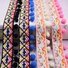 1510 ярдовлот бисером кружево, лента, тесьма кружевной ткани с отделкой вышивкой воротник декорация Африканский хлопок кружевная ткань для пошива