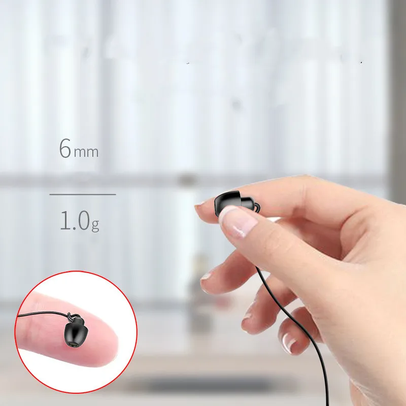 Новинка спортивные Hi-Fi наушники оптовая продажа проводные с супер басами 3 5 мм