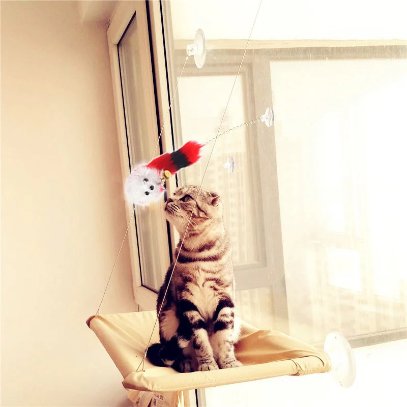 Пластик кошачьи интерактивные игрушки перо забавные кошки-мышки в форме