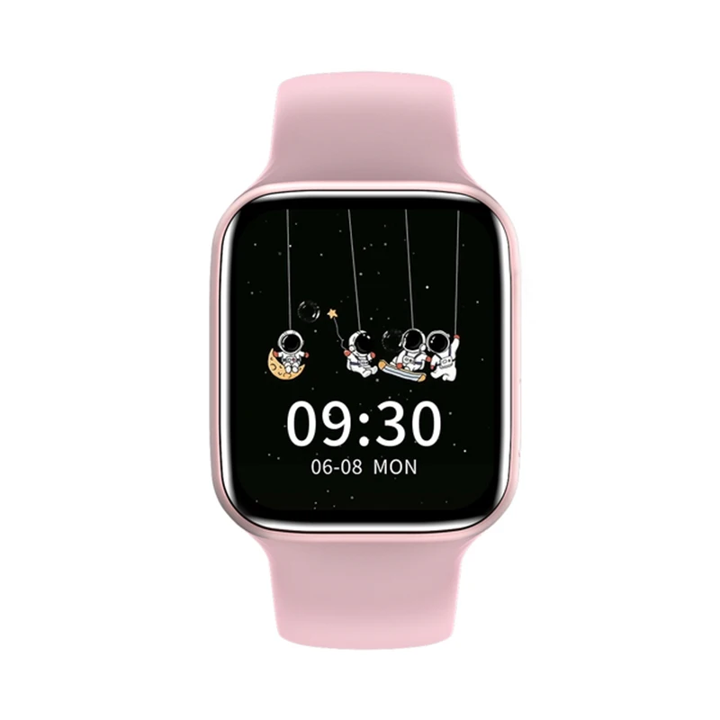 

Смарт-часы с сенсорным экраном 1,75 дюйма, водостойкие, IP67, Bluetooth