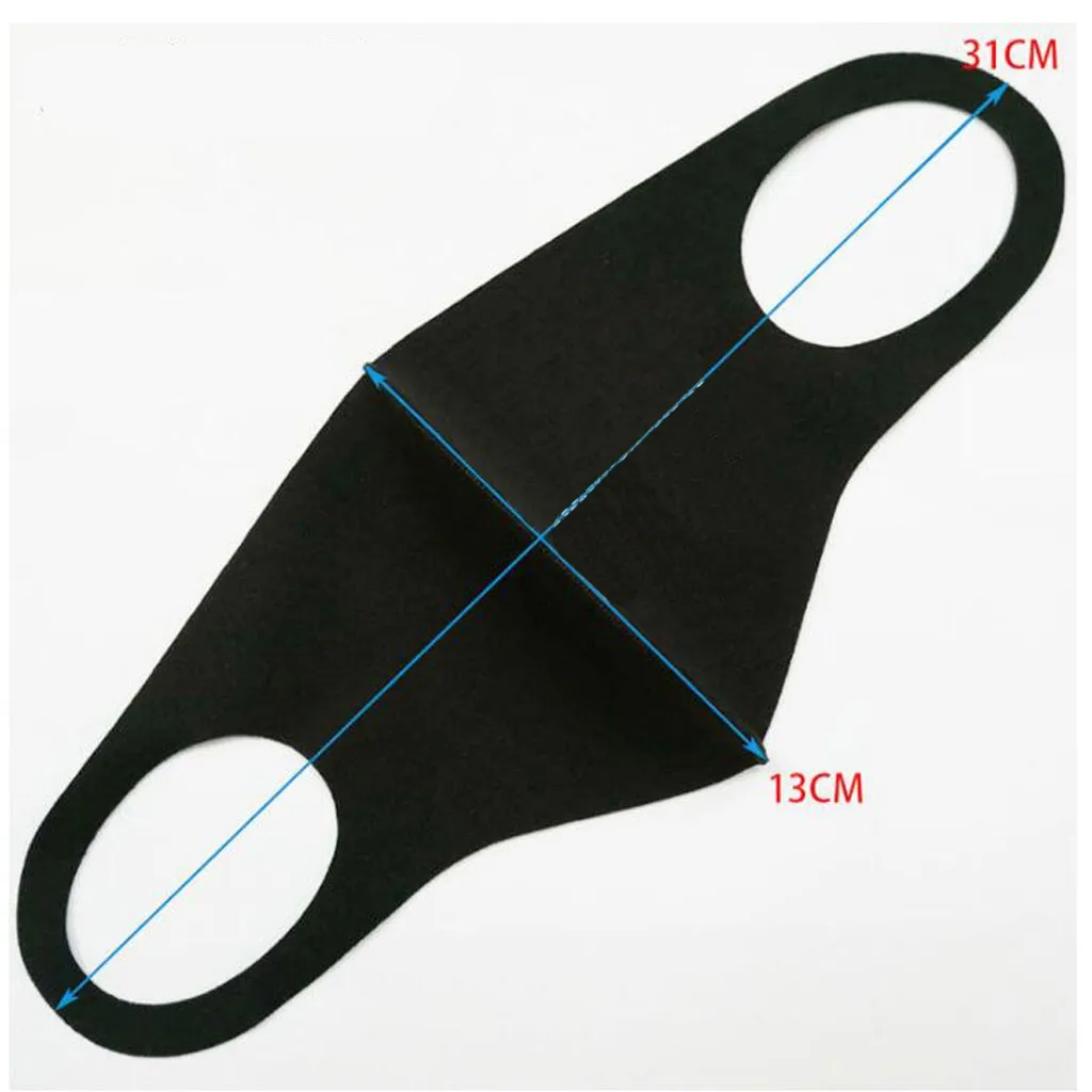 

2020 New Mouth Mask Washable Face Mask Sequins Bead Protection Mask Reusable Breathable Outdoor Dustproof Masks Party Night