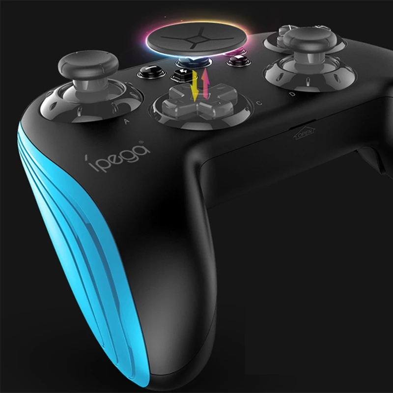 Ipega Pg 9139 беспроводной Bluetooth игровой контроллер геймпад джойстик для Android