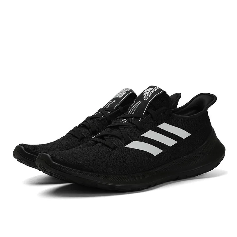 Мужские кроссовки для бега Adidas SenseBOUNCE оригинальные новое поступление | Спорт и
