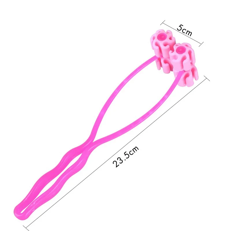 Массажный инструмент для домашних животных и кошек массажер тонкого лица ног