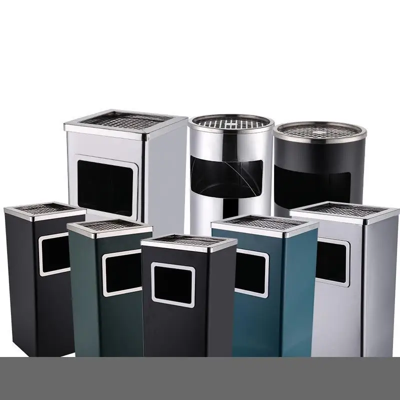 Компост нулевого мусора Papelera Cocina Reciclaje De Car коммерческий отель Lixeira Poubelle рециркулирует Cubo Basura мусорное ведро