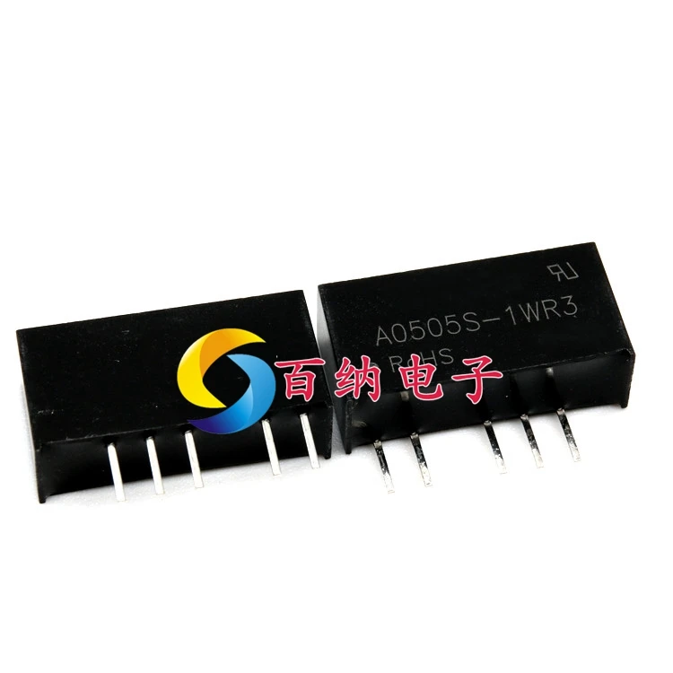 

Free shipping A0505S-1WR3 DC-DCA0505S-1WR35V5V 0.2A 10PCS