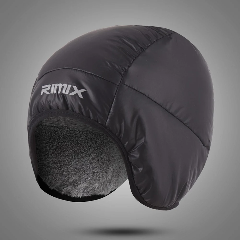 Унисекс ветрозащитная легкая зимняя профессиональная Кепка с капюшоном для