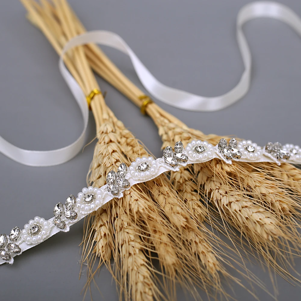 S101 ручной работы пояс со стразами свадебные пояса для Вечеринка платья невесты