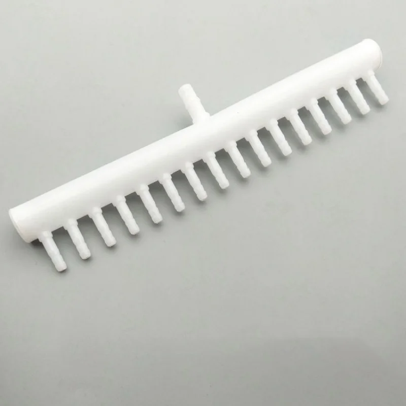 Адаптер для соединения шланга аквариума|Фитинги труб| |