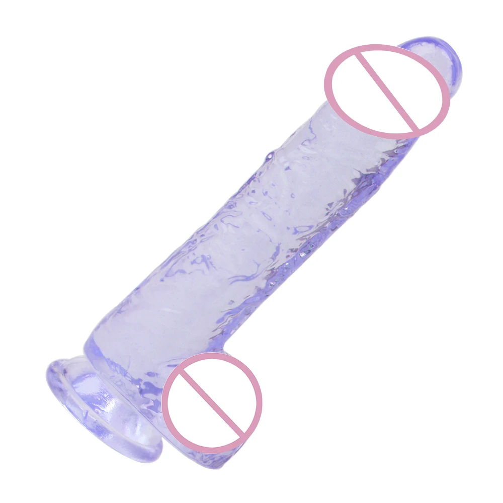 OLO Realistic Penis Dildo With Strong Suction Cup G-Spot Female Masturbation Artificial Adult Products Sex Toys | Красота и здоровье