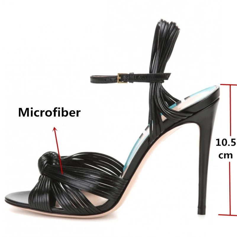 CONASCO Летние босоножки женская обувь новая модная элегантная в сдержанном стиле