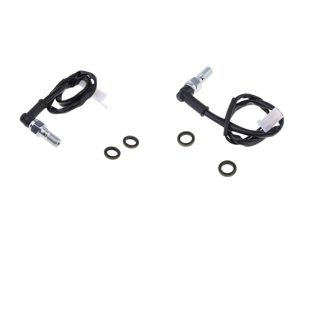 

Мотоцикл гидравлического тормоза давления света дисковый переключатель M10 1/25 шаг