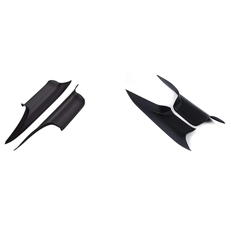 

Накладки на дверные ручки для BMW- 7 серии 2008-2014, накладки на дверные ручки, накладки на дверные ручки, левая + правая