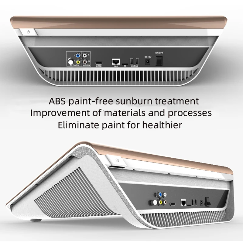 19 5 дюймовая настольная система караоке для дома Жесткий диск 6 ТБ 120K китайские