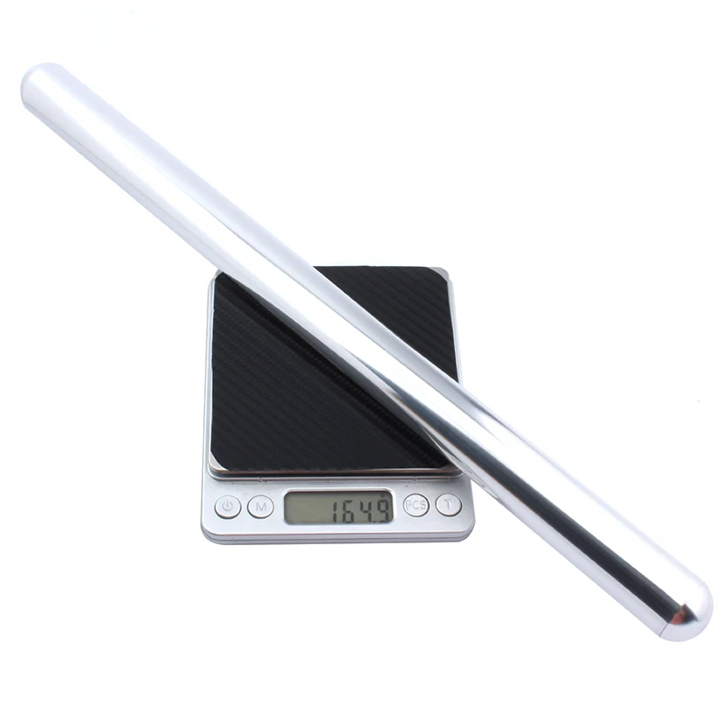 Руль для велосипеда анодированный алюминий 6061 цветной одна форма фиксированная