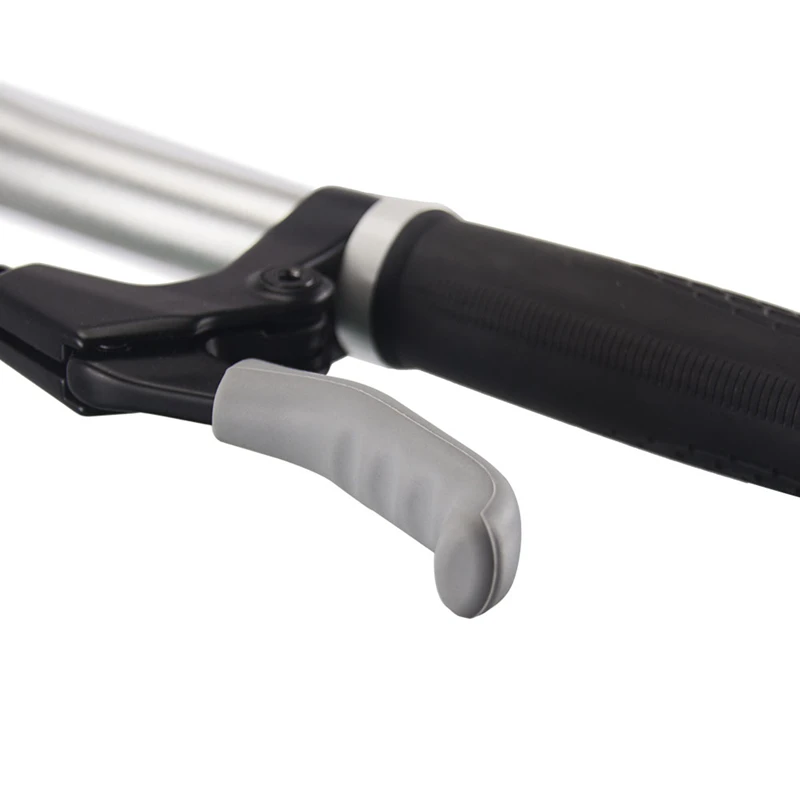 Велосипедная силиконовая гелевая Тормозная ручка для рычага защитная крышка