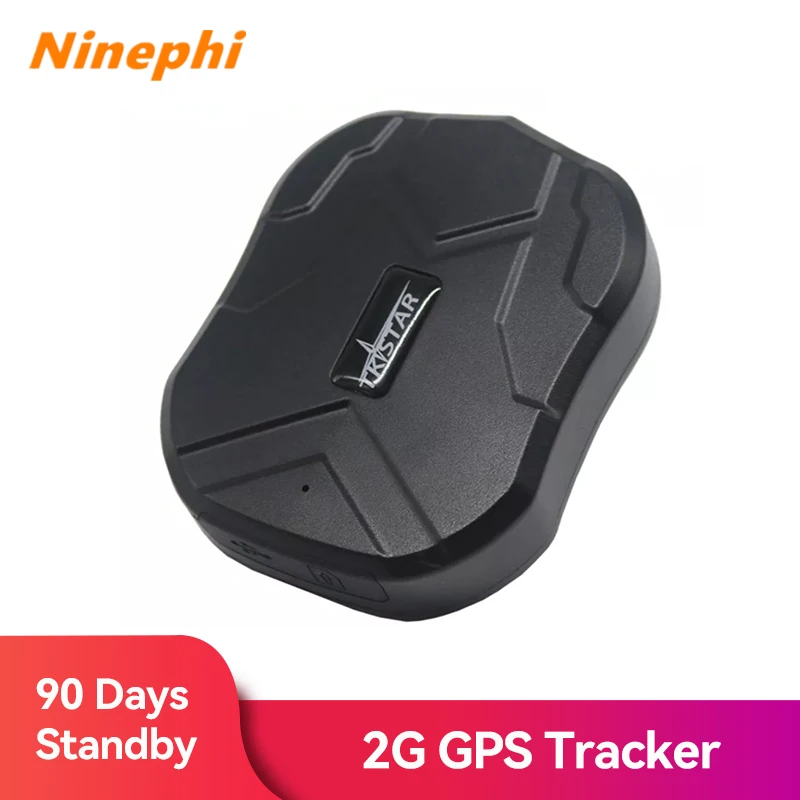 

TK905 2G 3G GPS Tracker Car Magnet 90 Days GPS Tracker 3G GPS camera Locator Waterproof Vehicle Voice Monitor Free APP PK TK915