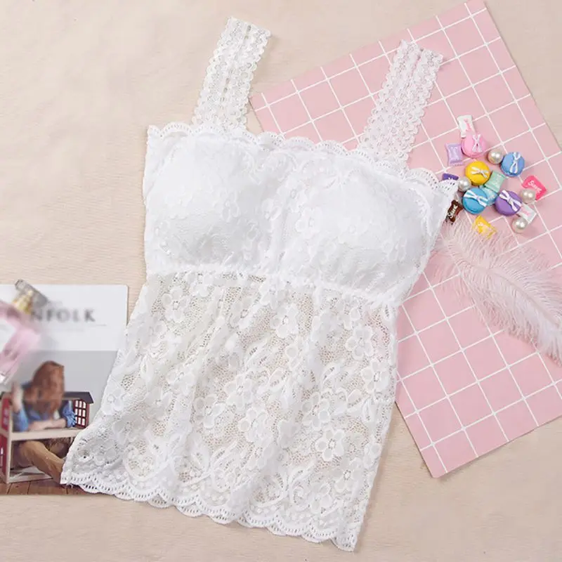 Женский цветочный топ на бретельках укороченный женский бюстгальтер пикантные