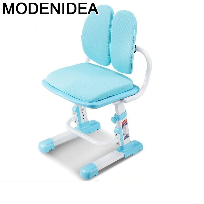 

Silla Mueble Sillones Infantiles For Table Chaise Enfant Adjustable Baby Cadeira Infantil Kids Children Furniture Child Chair