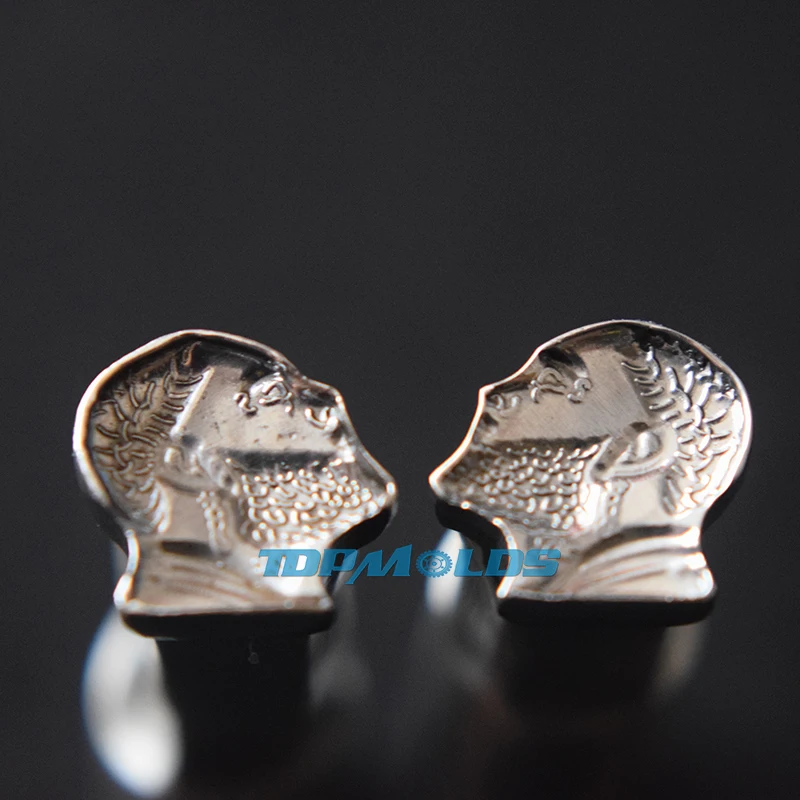 

Головной штамп США