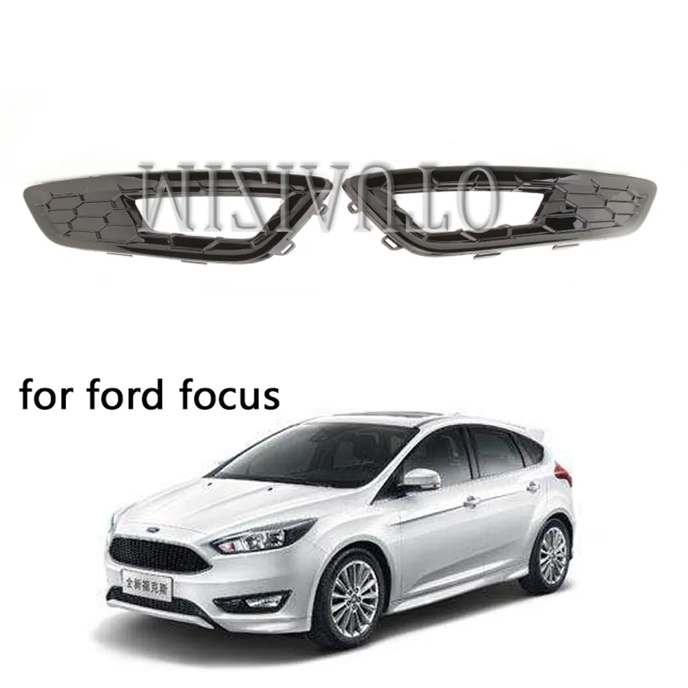 Противотуманная фара для Ford Focus 2015 2016 2017 2018 | Автомобили и мотоциклы
