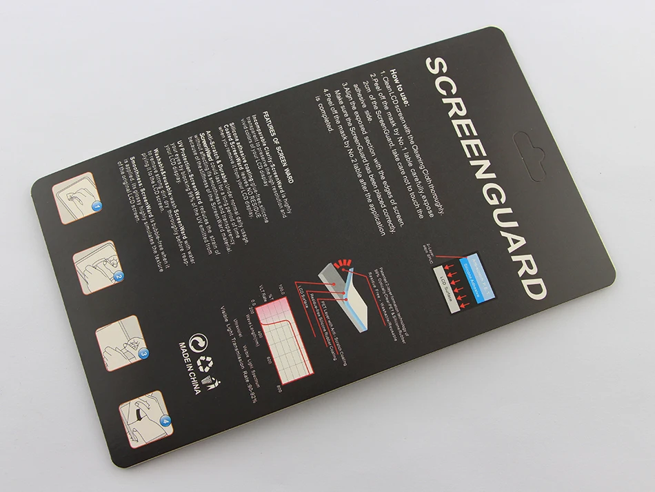 3H HD прозрачная защитная пленка для ЖК дисплея с защитой от царапин|film protector|film