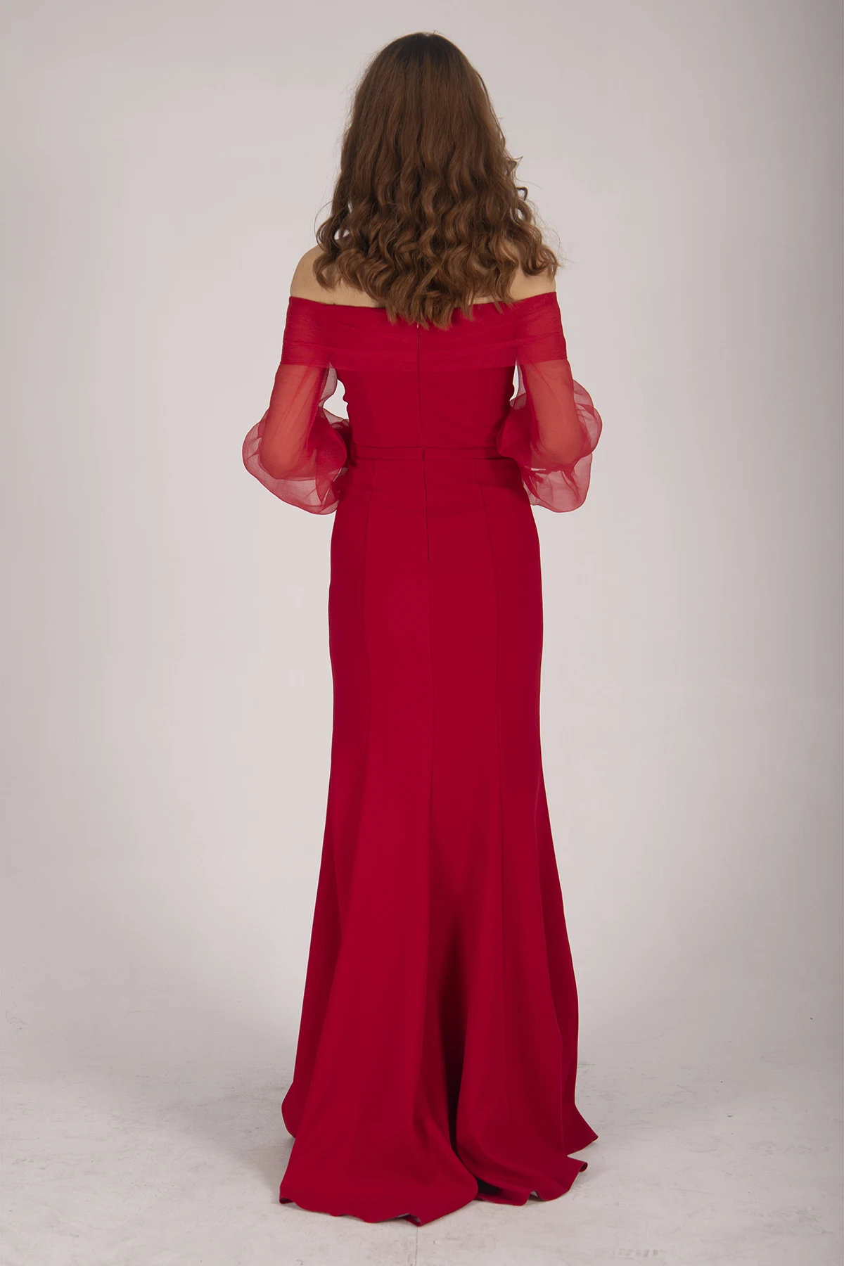 

Women's Evening Dress 9704790