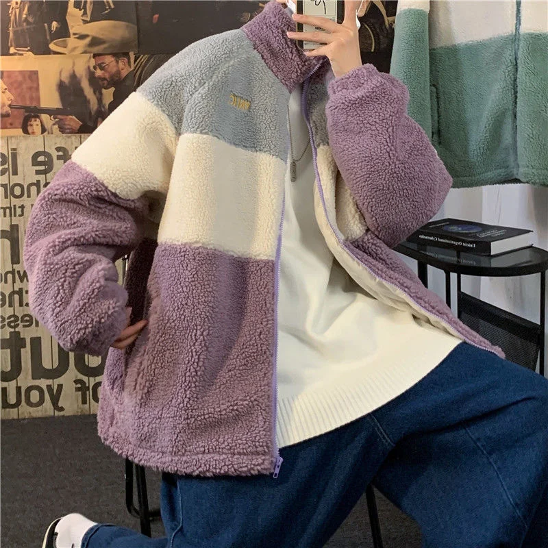 

Coats & Jackets