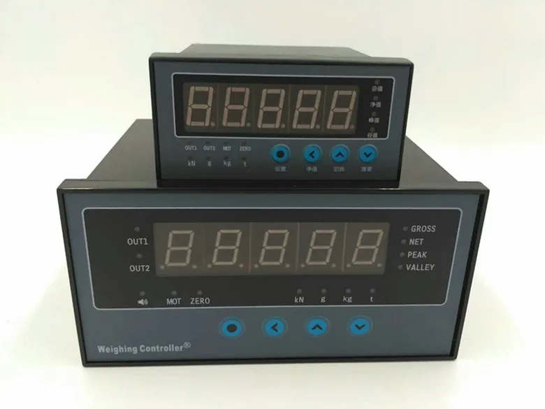 Индикатор нагрузки инструмент с цифровым дисплеем датчик веса 2 ходовой