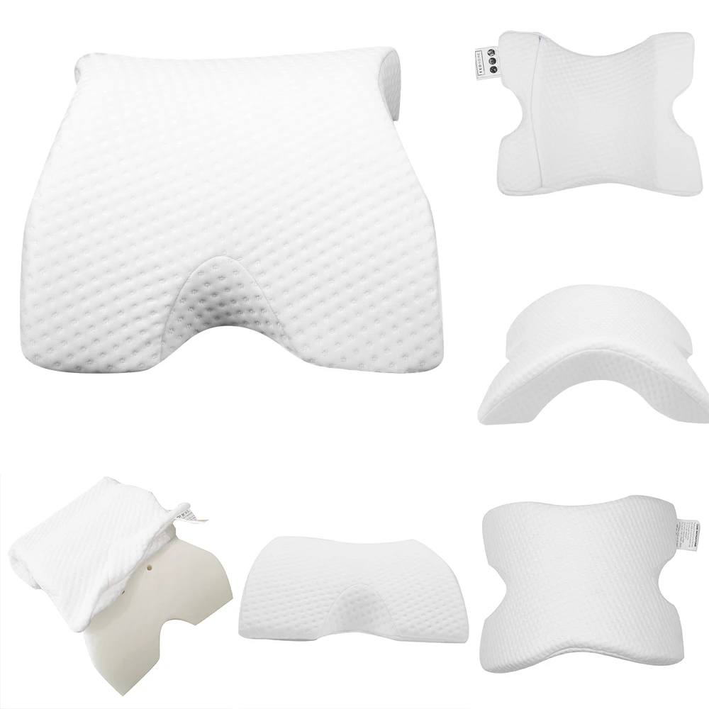 Подушка для рук с защитой от давления подушка из пены эффектом памяти шеи