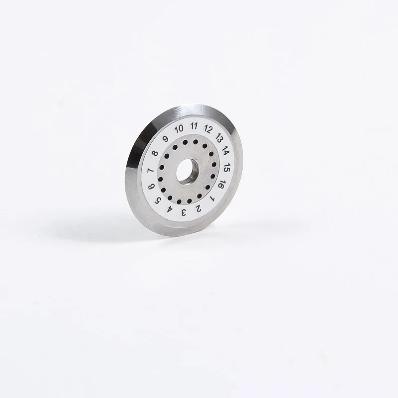 Высокое качество волоконно-оптический лезвие для CT-05/CT-06/CT-30 Кливер клинок костюм