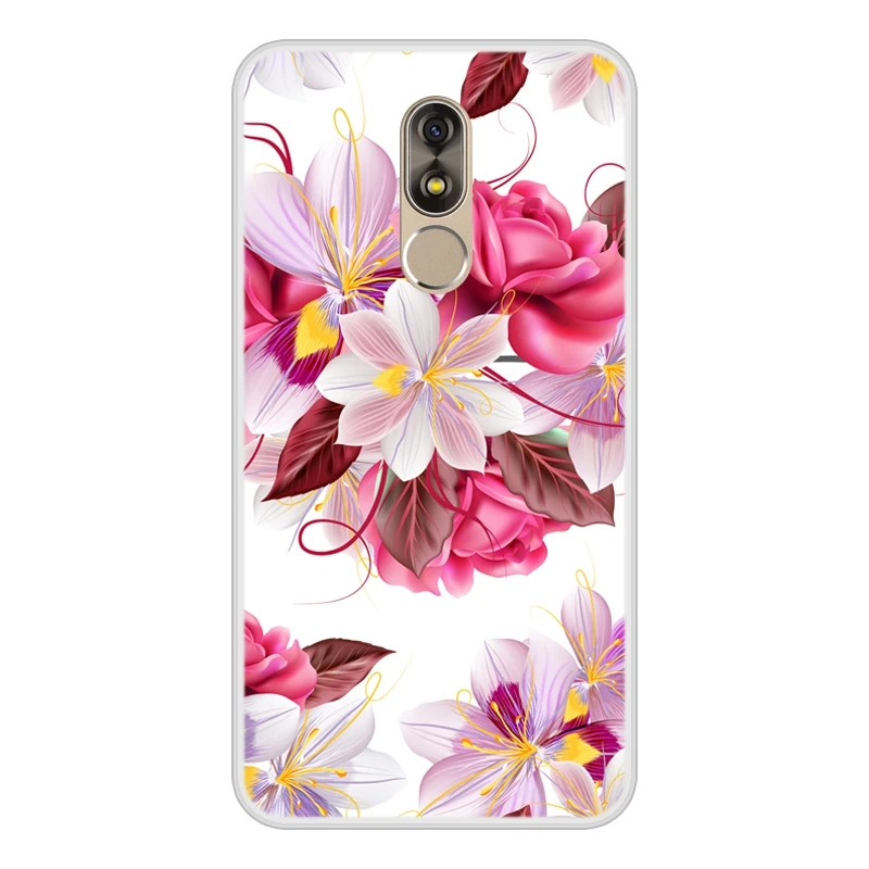 Case Cover for Cubot R9 Soft Silicone TPU Cool Patterned Printed Phone In Stock | Mobile Cases & Covers