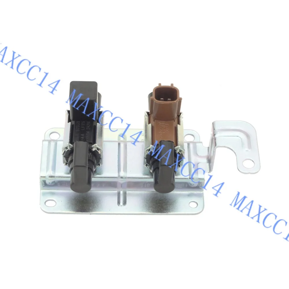 Двигатель на паровую канистру продувочный клапан насоса кондиционирования