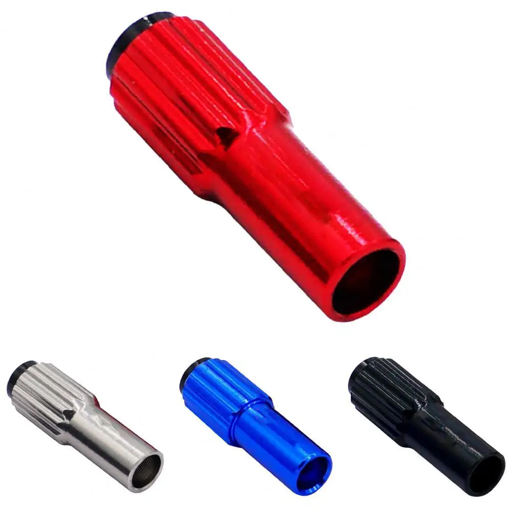 

Bicycle Variable Speed Coaxial Regulator Mid-range Fine Tuning Screw Adjuster On For Mountain Road Bike Medium Fine Adjustment