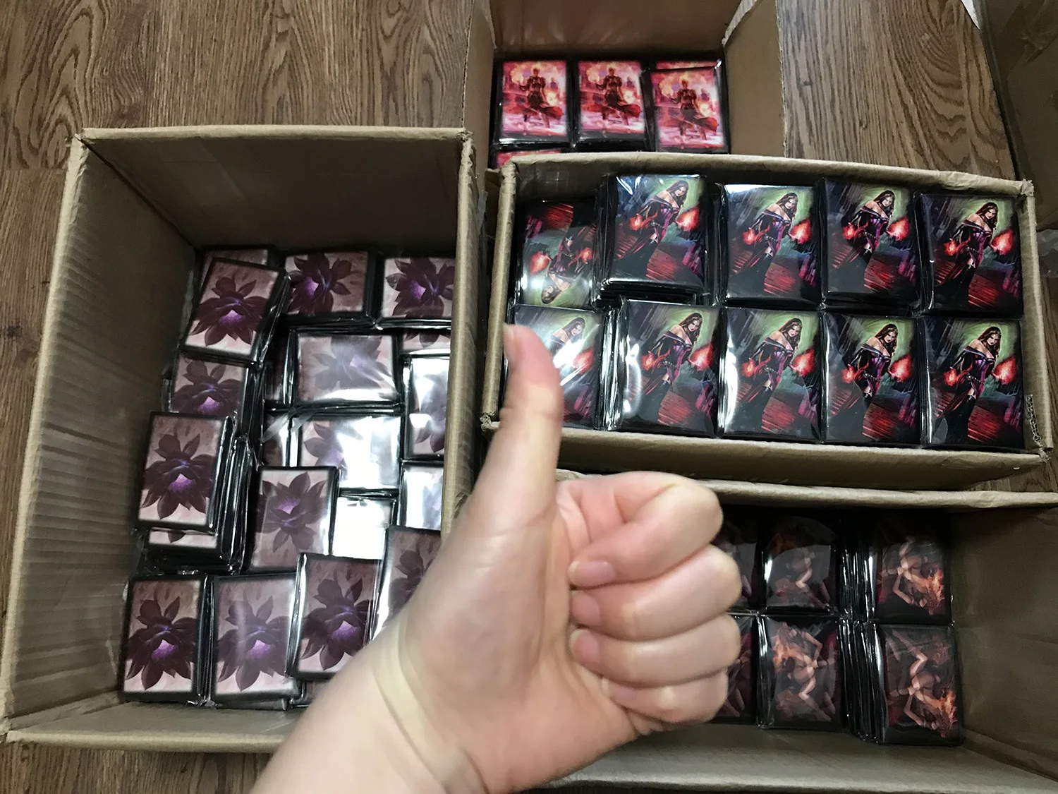 60 шт./пакет TCG протекторы для карт MGT Джейс рукава игра Николь Дракон Бог протектор карт щит Графика протектор Цвет рукава ПКМ