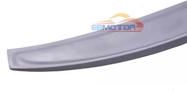3D стильный спойлер на крышу из стекловолокна для BMW X4 F26 2014UP B388F | Автомобили и