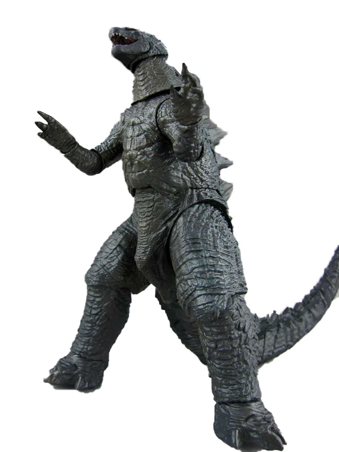 

Godzilla King of Monsters Dinosaur 18Cm Figure Pvc Model Toy Boy Toy Gift for Kids 2014 Movie Version