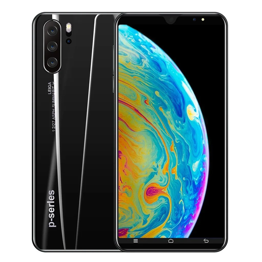 

Fashion New 5.0 inch Dual Camera Android 5.11G+4G GPS 3G Call Mobile Phone Smartphone Dual SIM Card Cell Phones Dolby Atm