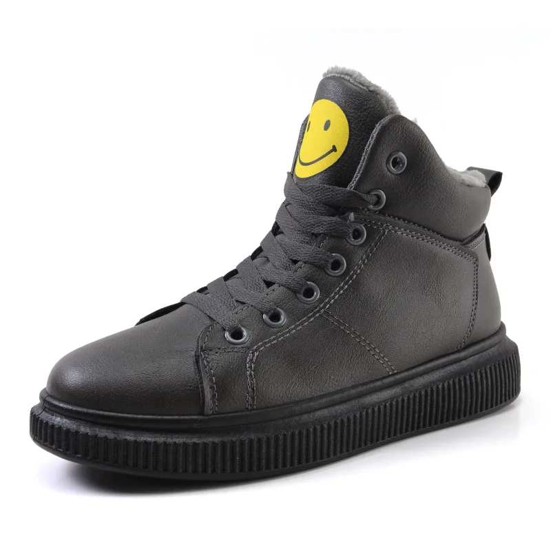 2019 г. Осенне зимняя теплая женская обувь из бархата повседневная спортивная для